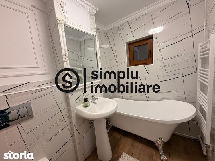 Apartament cu 2 camere în Brazda lui Novac