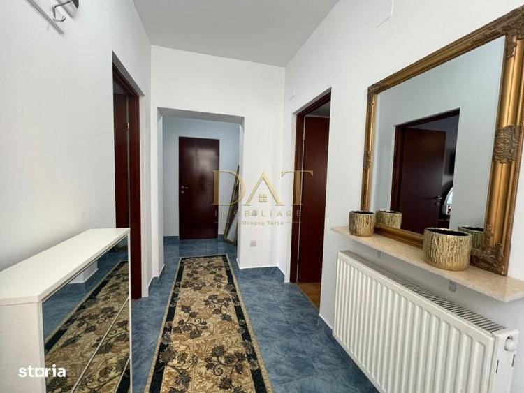 Apartament cu 2 camere decomandat în Bună Ziua