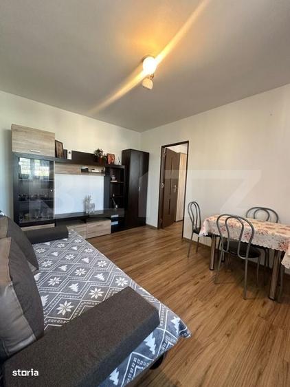 Apartament 2 camere, zona micro 1 - 4