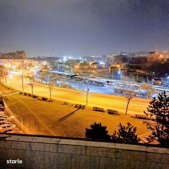 Apartament cu 2 camere în Grigorescu — fotografia 1