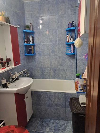 Apartament cu 2 camere semidecomandat în Viziru 1