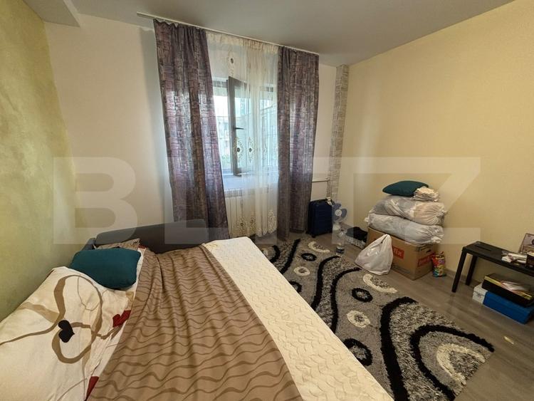 Cameră de cămin, 17 mp, renovată complet –  zona Poitiers - 2