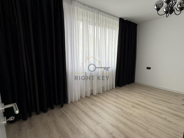Casă individuală cu 4 camere cu Teren 250 Mp în Clinceni