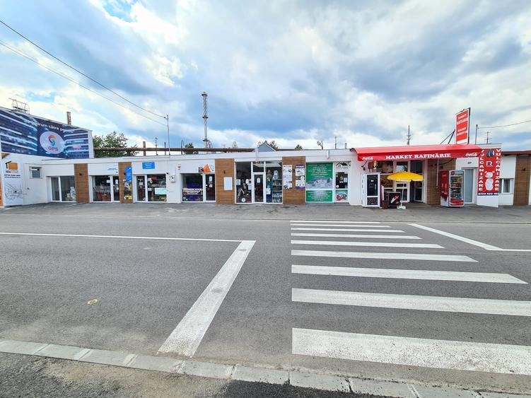 Spațiu comercial, de 34 mp, în Calea Doftanei