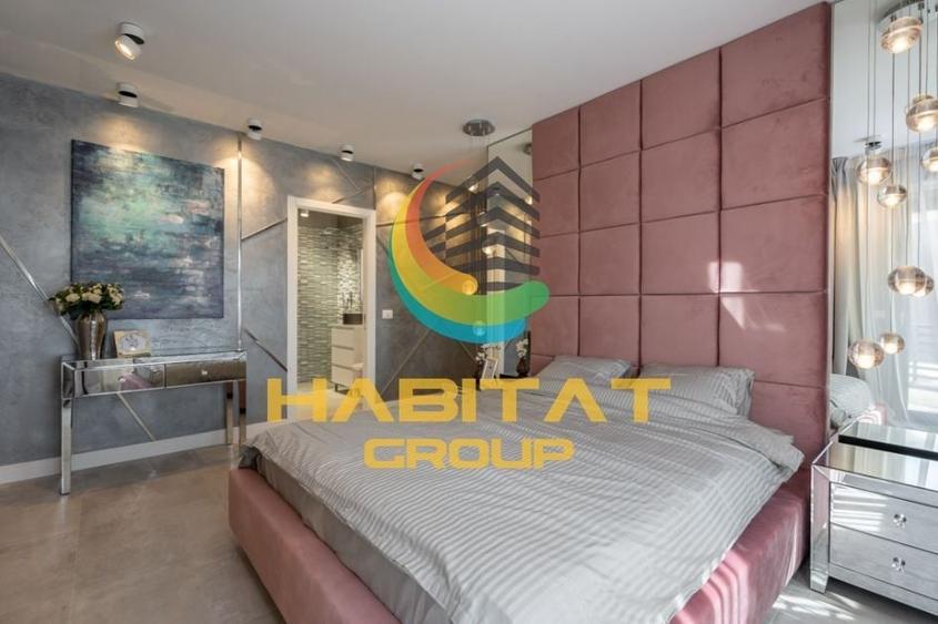 Apartament 3 camere cu gradina proprie Brancoveanu - 3