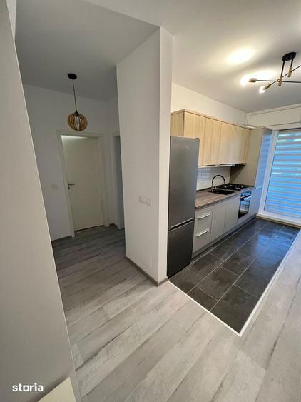Apartament 2 camere Complex Rezidential Maramures - 4