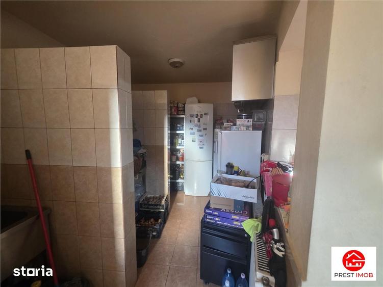 Spațiu comercial, de 450 mp, în Central