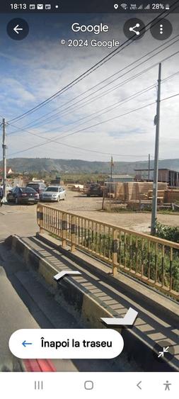 Vand Teren Intravilan langa Petrom si Piata Obor - 5