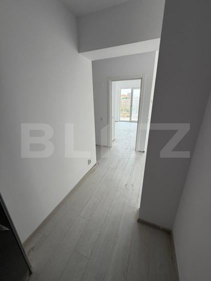 Apartament de 2 camere, 53 mp, intr-un ansamblu rezidential Cornitoiu - 2
