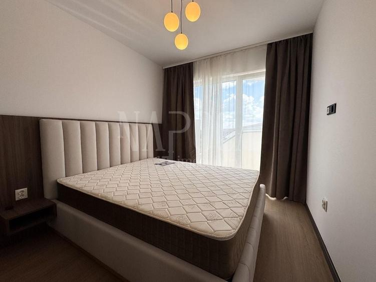 Apartament 2 camere de vanzare in Floresti - 4