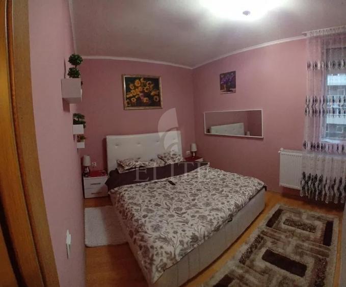 Apartament 2 camere în zona STRAZII OASULUI - 3