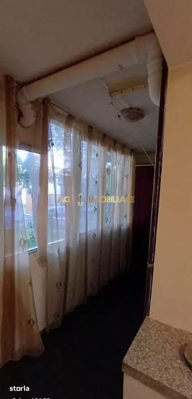 Apartament cu 2 camere în Berceni
