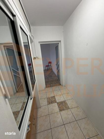Apartament cu 2 camere semidecomandat în Tomis Nord