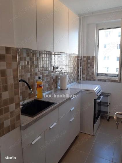 Apartament cu 2 camere decomandat în Dobroești