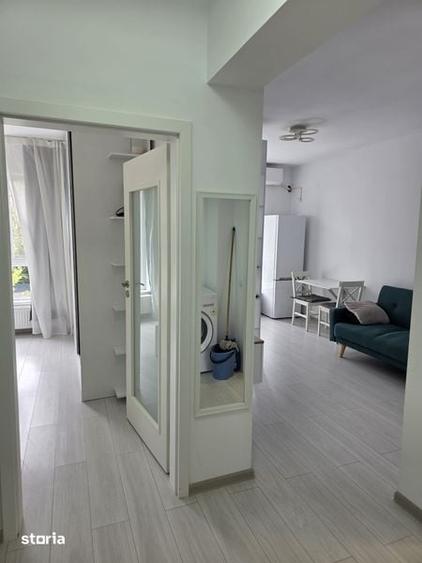 Inchiriez ap doua camere Tineretului- Chiajna - 3