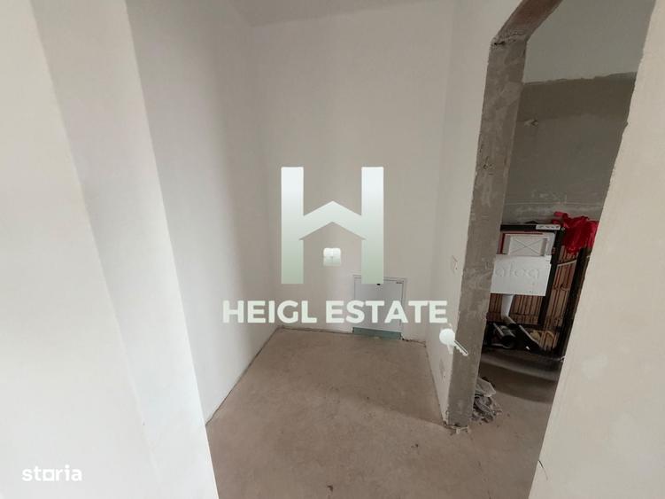 Apartament cu 3 camere în Braytim