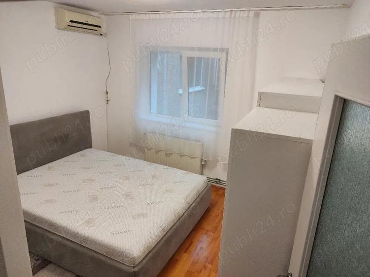 Apartament cu 2 camere decomandat în Torontalului