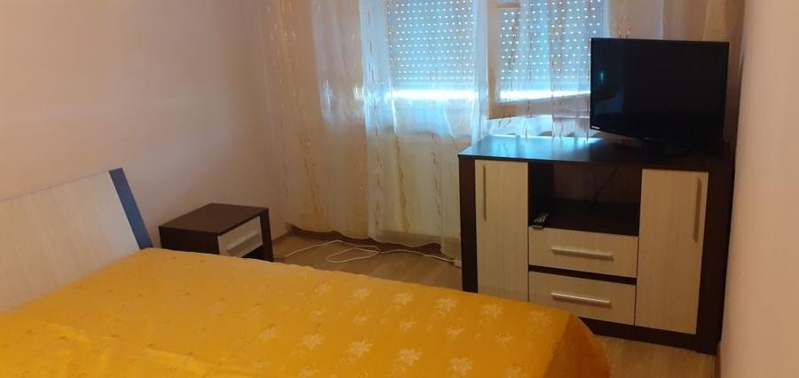 Apartament cu 2 camere semidecomandat în Confecții