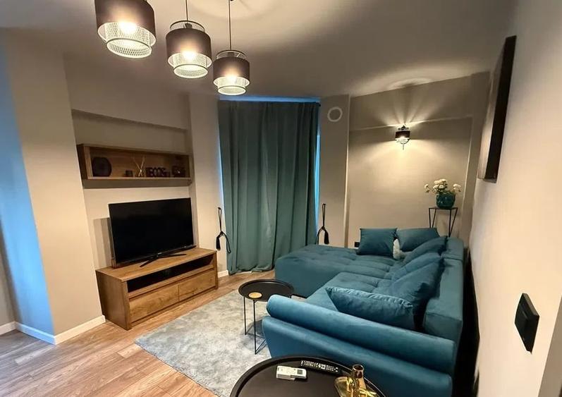 AVIATIEI | 2 CAMERE | 2 BALCOANE | CENTRALA | 2 AC | METROU - 1