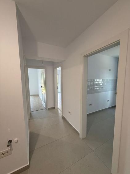 Apartament cu 2 camere decomandat în Galata