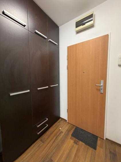 Garsonieră semidecomandată în Politehnica