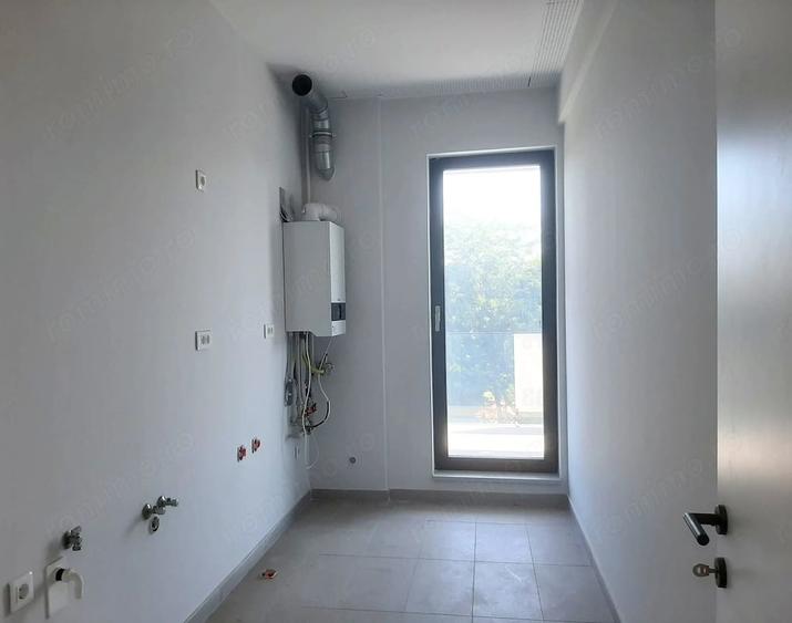 Apartament 3 Camere bucatarie inchisa si Terasa 12 MP cu Vedere Libera - 11