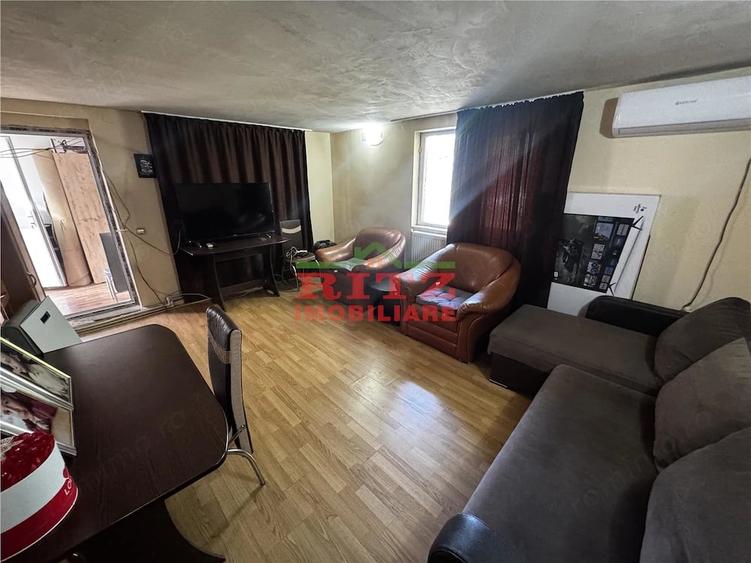 Casă cu 5 camere cu Teren 628 Mp în Orașul de Jos