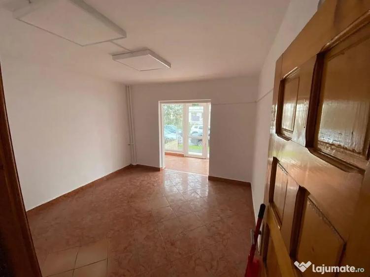 Spațiu comercial, de 70 mp, în Siderurgiștilor