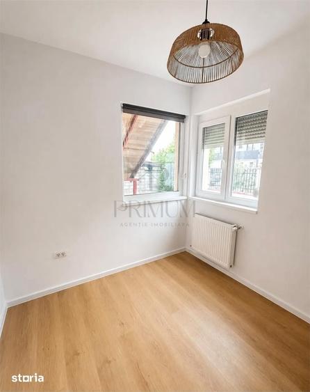 Dumbravita - Casa individuala - 5 Camere - Teren 630 - Zona linistita - 8