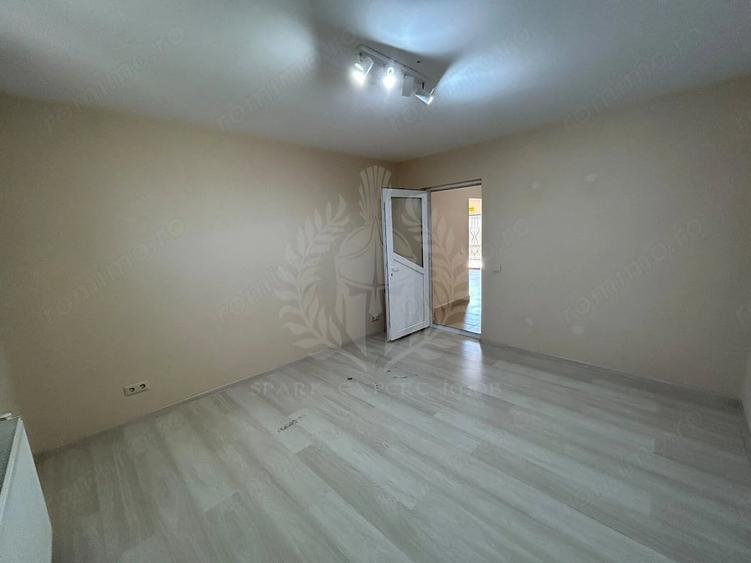 Casă cu 3 camere cu Teren 165 Mp în Central