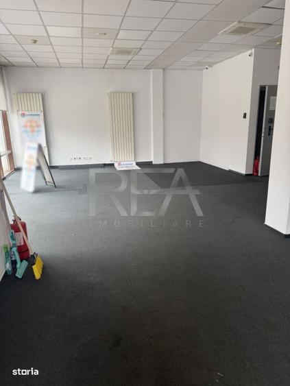 Spatiu Comercial | Comision 0 | Pozitionare Ideala - 1