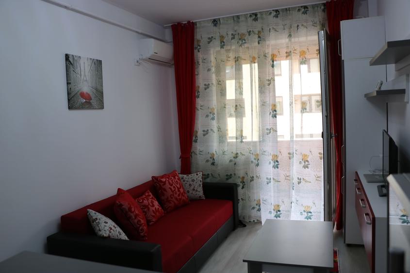 Inchiriere apartament 2 camere Visoianu - 7