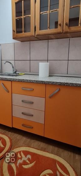 Garsoniera toate dotarile- langa Afi Mall - 4