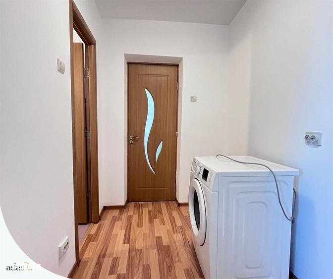 Apartament 2 camere | 50,22 mp | Nicolina | Mutare imediata - 7