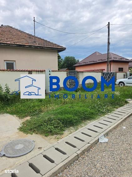 Casa Calimanesti | Teren 1700 mp | Centrala proprie - 3