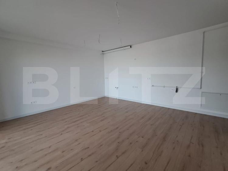 Apartament Nou Cu 3 Camere La Etaj Superior | 71,90 Mp | Târgu Mureș - 17