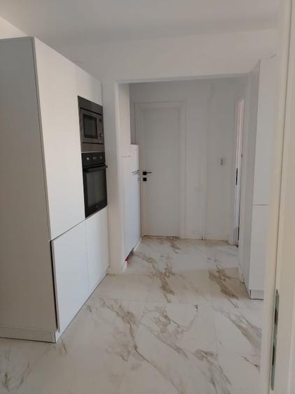 Apartament 2 camere zona Tomis Nord - 12