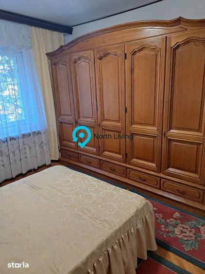 3 CAMERE | PASAJ OBOR| CALEA MOSILOR - 1