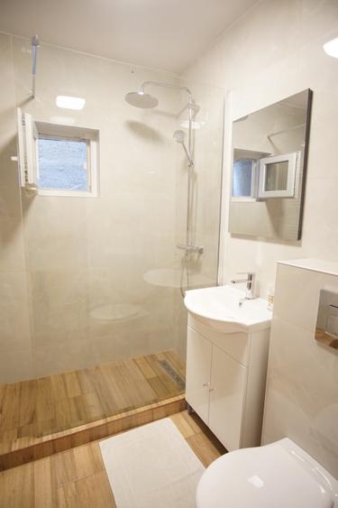 Apartament cu 2 camere semidecomandat în Timpuri Noi