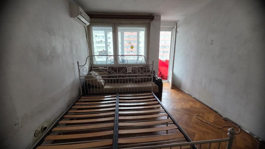 Ștefan cel Mare Metrou, Dinamo, 55mp, semidec .necesită renovare Cash - 2