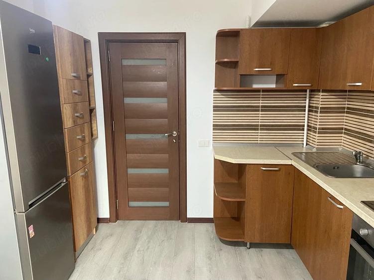 Apartament cu 2 camere decomandat în Ultracentral
