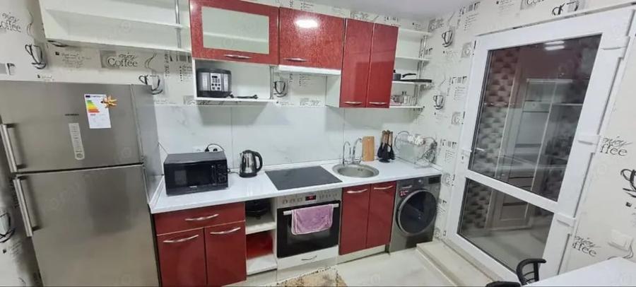 Apartament 2 camere Drumul Taberei - 1