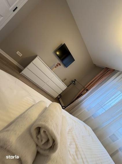 Apartament cu 2 camere în Șcheia