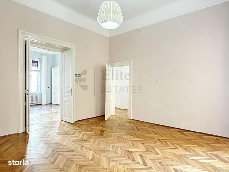 Apartament cu 2 camere în Ultracentral