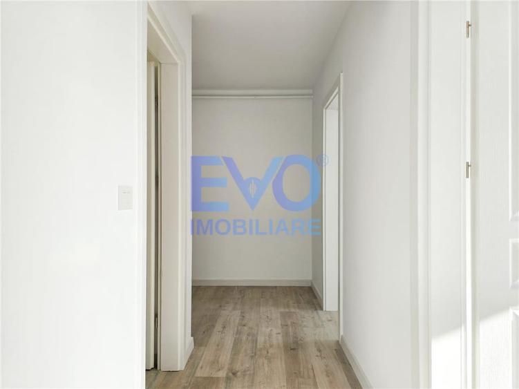 Apartament cu 2 camere decomandat în Galata