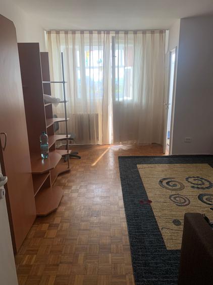 Garsonieră decomandată în Gheorgheni