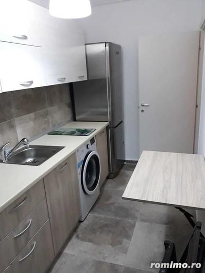 De inchiriat apartament 1 camera in zona Dambovita - 4