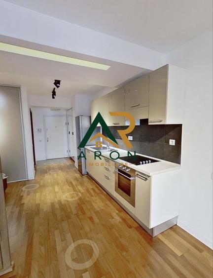 Studio de inchiriat | InCity | Distor-Dudesti | Centrala | 51mp - 4