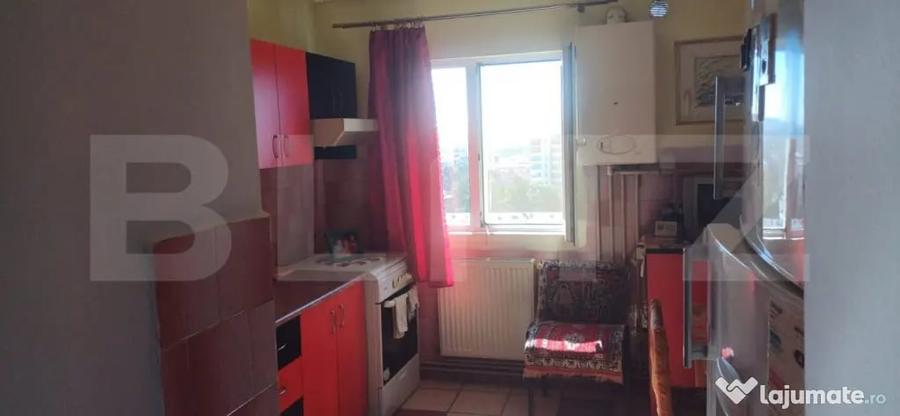 Apartament cu 3 camere decomandat în Turda