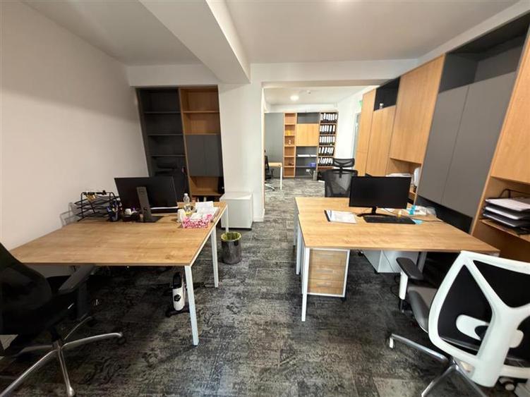 Birou, de 452 mp, în Floreasca